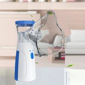 Mesh nebulizer model number 302