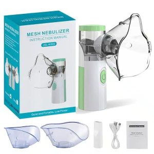 Mesh nebulizer model number 303